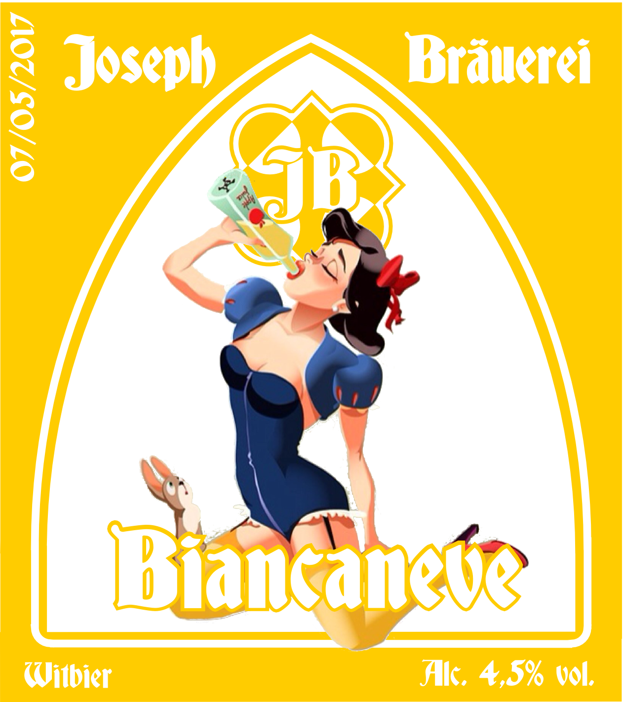 biancaneve