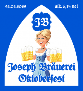 Oktoberfest 3.0