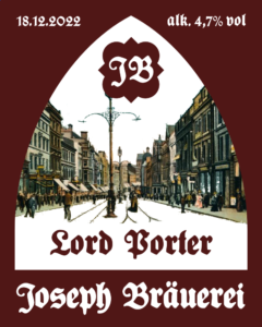 Lord Porter 2.0