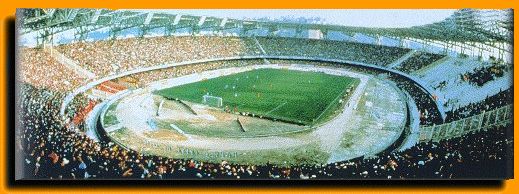 The Tennent's Stadium