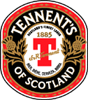 Tennent's Logo